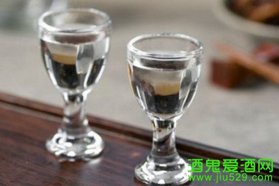 科普：酱香型白酒为什么适合收藏